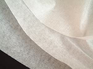 Vlieseline Bügelvlies 200x100 Cm - Mittelstark Zum Nähen