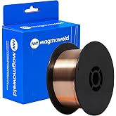 Magmaweld MG 2 1.00 mm Gazaltı Kaynak Teli, 1 Kg