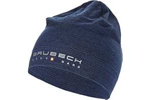 BRUBECK Czapka funkcyjna | czapka turystyczna | czapka sportowa | czapka rowerowa | czapka outdoorowa | HM10180