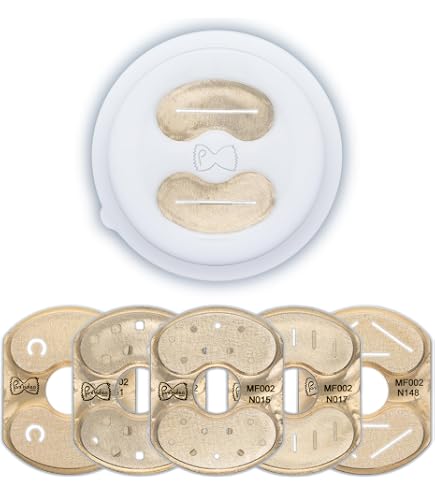BNN Nudelscheibe Für Philips Pasta Maker – Grissini 8mm, Avance/Serie 7000
