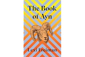 Book of Ayn, The: A Novel