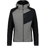 ICEPEAK Men's Dongola shell jacket 