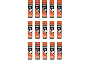 Berner: Pulitore Freni 15 Pezzi