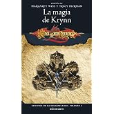 Cuentos de la Dragonlance n&ordm; 01/06 La magia de Krynn: 1