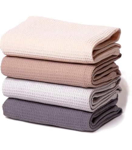 Point De Repère Zoo La Nuit Tuile Torchon De Cuisine De Qualité Intégrer Mouchoi