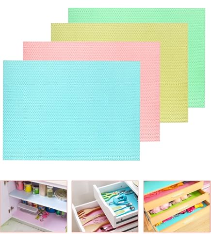 Cassetto Multiuso per Frigorifero Organizer Estensibile in Plastica