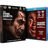 La Madre Muerta (1993) (Juanma Bajo Ulloa) (Blu-ray)