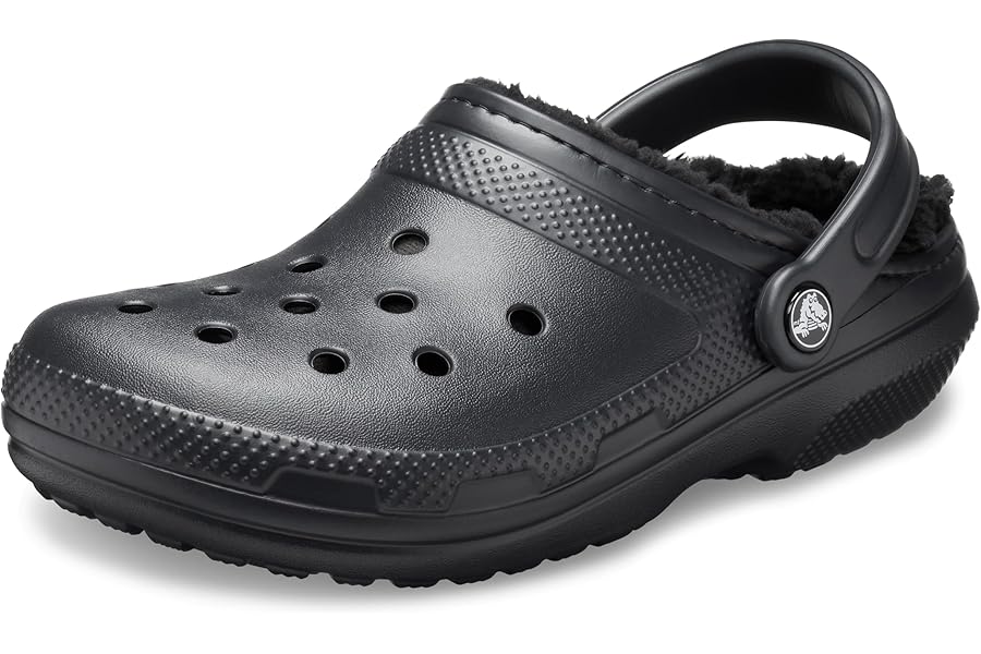 Crocs Classic Lined Clog