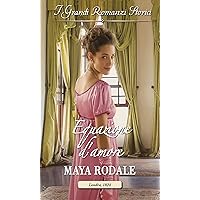 Equazione d'amore: I Grandi Romanzi Storici (I rivoluzionari Cavendish Vol. 3)