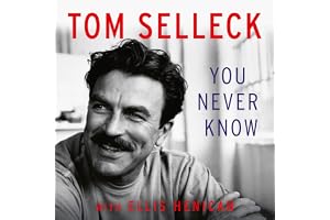 You Never Know: A Memoir
