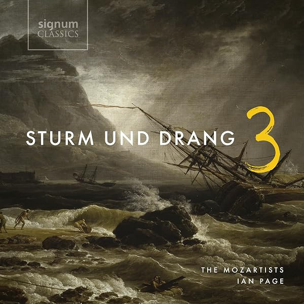 洋楽 STURM 18 CD Sturm Und Drang Vol. 1: Amazon.co.uk: CDs & Vinyl