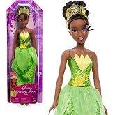 Mattel Disney Princess Tiana Doll HLW04