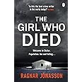 The Girl Who Died