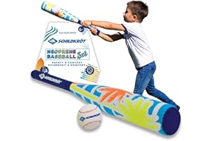 ‎SCHILDKRÖT Schildkröt - Funsport NEOPREN Baseball Set Keine Farbe