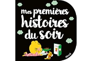 Mes premières histoires du soir
