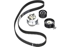 CONTITECH CT1065WP2 Pompa acqua + Kit cinghie dentate