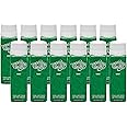 Morning Fresh Hangover Detox Cure and Liver Protection Drink - (Mint Flavor, Size: 12 Bottles in 1 Box) boosts Hydration with no Sugar & no Caffeine, its 100% Natural & Easy - to - Carry - Anywhere.