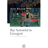 Bay Sammler'in Gezegeni