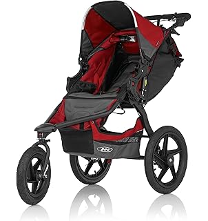 bob ironman stroller uk
