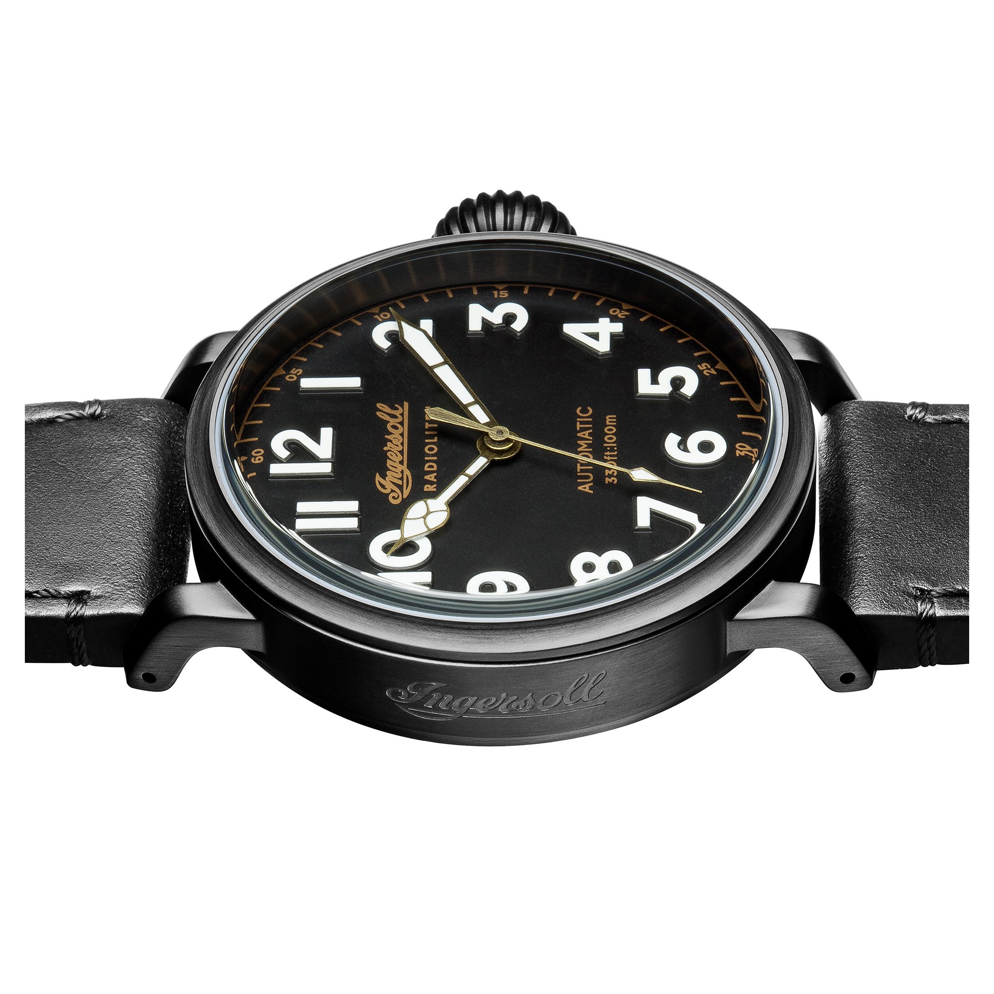 Ingersoll - Herren -Armbanduhr I04805 – Bild 5