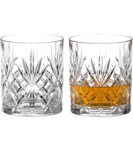 Definition Softdrinkglas 490 ml. (set van 4