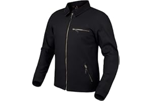 BROGER Kurtka motocyklowa Mężczyźni Montana Jacket