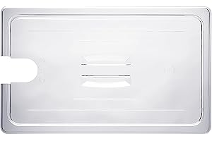 ‎LIPAVI LIPAVI C20L-AP Deckel für den LIPAVI C20 Sous-Vide Behälter, hergestellt für den Anova Precision