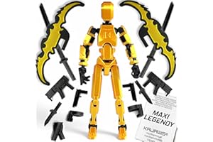 T13 figurka kolekcjonerska 17cm oryginalna maxi legendy dekoracje na biurko KAJAWIS