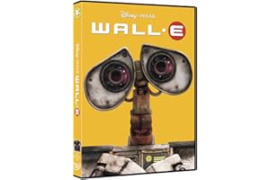 Wall-E - Collection 2016 (DVD)
