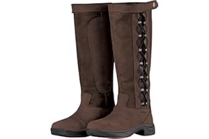 Dublin Pinnacle Boots II