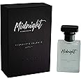 RawChemistry Midnight Pheromone Infused Cologne for Men 1 oz.