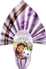 Bauli - Uovo Latte Gabby's Dollhouse 150g