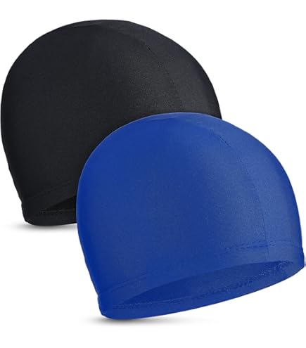 Swimming Caps | Men's & Women's Swim Hats | Speedo A