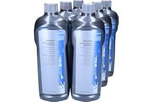 Mercedes Benz A002986147109 WinterFit Liquide lave-glace concentré 6 litres - avec antigel - pour une visibilité claire
