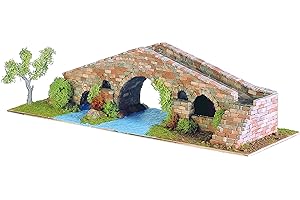DOMUS KITS Domus - Puente 1 (40251)