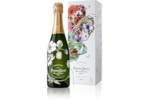 PERRIER JOUET Perrier Jouët Belle Epoque Grand Brut Champagne Limited Edition 120th anniversary