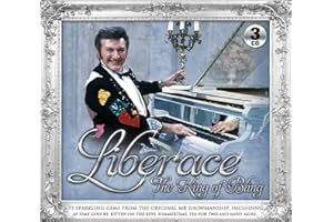 Liberace: The King Of Bling