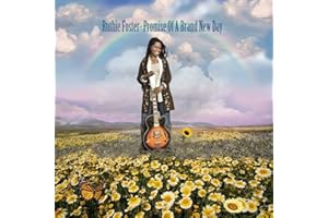 Promises Of A Brand New Day