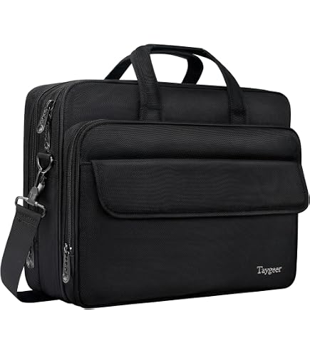 Borsa A Tracolla Uomo ANIMO9 – Impermeabile, Antifurto, Con Tasca Per Laptop 14'', 25 Litri, Tracolla Regolabile, Colore Nero