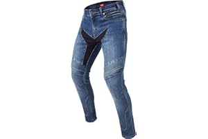 REBELHORN Eagle III Pantalon de Moto Homme