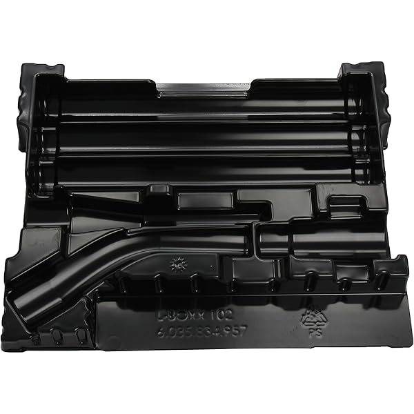 Bosch 5x Vliesfilterbeutel (Ersatzbeutel für GAS 35 L AFC/ L SFC+/ 