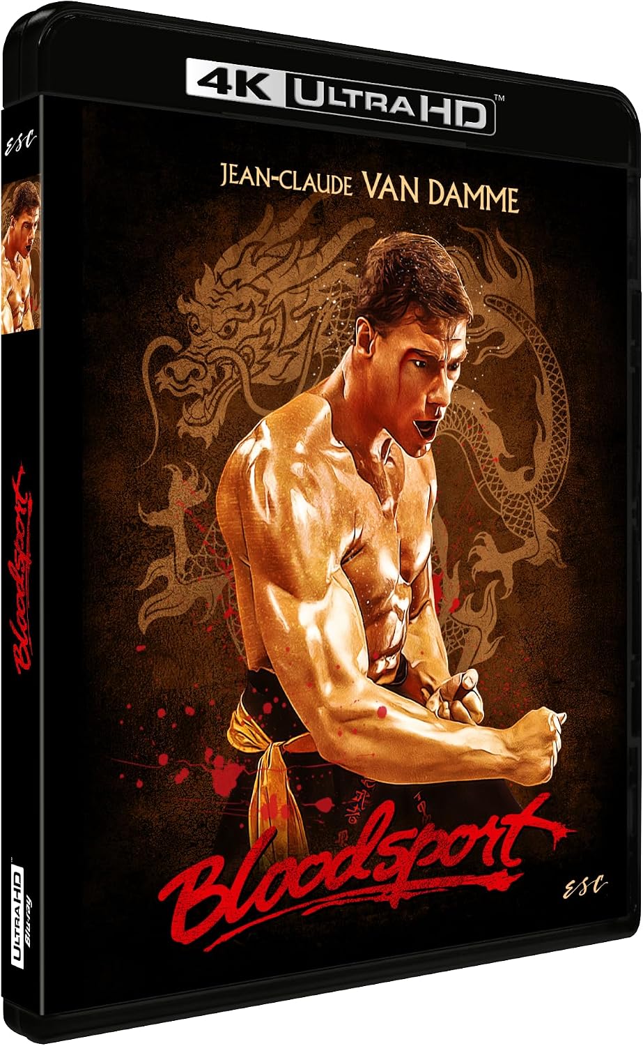 Bloodsport