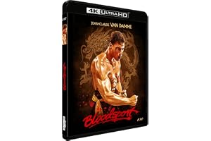 Bloodsport
