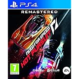 Need For Speed Hot Pursuit Remastered (PS4)