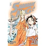 Shaman King. Final edition (Vol. 26)