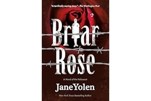 Briar Rose: A novel of the Holocaust (Fairy Tales)