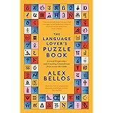 The Language Lover’s Puzzle Book: Lexical perplexities and cracking conundrums from across the globe