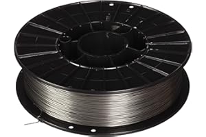 PROWELTEK-INE Bobine de Fil fourré sans gaz/Soudage 0, 9 mm 4 kg