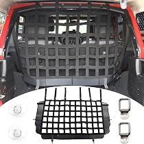 Barrière de Séparation de Voiture pour Animal Universelle 141,5 cm de Large, Filet Pare-chien pour Installation sur Sièges Avant, pour Animaux de Compagnie, SUV, Berline, Camions et Véhicules | FR Barrière de Séparation de Voiture pour Animal Universelle 141,5 cm de Large, Filet Pare-chien pour Installation sur Sièges Avant, pour Animaux de Compagnie, SUV, Berline, Camions et Véhicules | FR