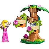 LEGO Disney 30671 Aurora'nın Orman Bah&ccedil;esi